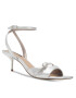 Nine West Сандали FEROZA BYCCC02 Сребрист - Pepit.bg