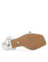 Nine West Сандали FEROZA BYCCC02 Сребрист - Pepit.bg