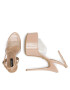 Nine West Сандали LAMIYA ZL22042CC Бежов - Pepit.bg