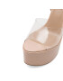 Nine West Сандали LAMIYA ZL22042CC Бежов - Pepit.bg