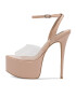 Nine West Сандали LAMIYA ZL22042CC Бежов - Pepit.bg