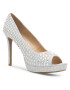 Nine West Сандали MAIRA SY8020-9NW Сребрист - Pepit.bg