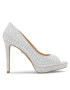 Nine West Сандали MAIRA SY8020-9NW Сребрист - Pepit.bg