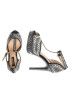 Nine West Сандали NISA SY015-1NW Черен - Pepit.bg