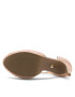 Nine West Сандали NISA SY015-1NW Розов - Pepit.bg