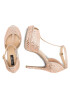Nine West Сандали NISA SY015-1NW Розов - Pepit.bg