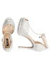 Nine West Сандали NISA SY015-1NW Сребрист - Pepit.bg