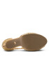 Nine West Сандали NISA SY015-1NW Златист - Pepit.bg