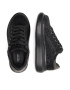 Nine West Сникърси NURIYA NW-23-001 Черен - Pepit.bg