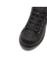 Nine West Сникърси NURIYA NW-23-001 Черен - Pepit.bg