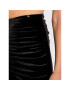 Nissa Миди пола FS12585 Черен Slim Fit - Pepit.bg
