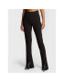 Nissa Текстилни панталони P13341 Черен Regular Fit - Pepit.bg