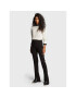 Nissa Текстилни панталони P13341 Черен Regular Fit - Pepit.bg