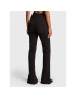 Nissa Текстилни панталони P13341 Черен Regular Fit - Pepit.bg