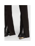 Nissa Текстилни панталони P13341 Черен Regular Fit - Pepit.bg