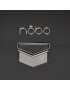 Nobo Бизнес чанта NBAG-N1790-C020 Черен - Pepit.bg