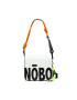 Nobo Дамска чанта BAG-M1240-C000 Бял - Pepit.bg