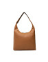 Nobo Дамска чанта BAG-N0710-C017 Кафяв - Pepit.bg