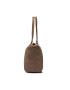 Nobo Дамска чанта BAG-N0990-C017 Кафяв - Pepit.bg