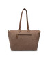 Nobo Дамска чанта BAG-N0990-C017 Кафяв - Pepit.bg