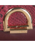 Nobo Дамска чанта NBAG-H1260-C005 Бордо - Pepit.bg