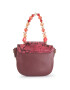 Nobo Дамска чанта NBAG-H1260-C005 Бордо - Pepit.bg