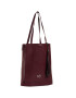 Nobo Дамска чанта NBAG-H2700-C005 Бордо - Pepit.bg