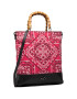 Nobo Дамска чанта NBAG-I2600-CM05 Червен - Pepit.bg