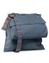 Nobo Дамска чанта NBAG-I2900-C012 Син - Pepit.bg