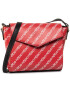 Nobo Дамска чанта NBAG-I3630-C005 Червен - Pepit.bg