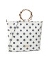 Nobo Дамска чанта NBAG-I4550-C0200 Бял - Pepit.bg