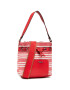 Nobo Дамска чанта NBAG-K0290-CM05 Червен - Pepit.bg