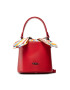 Nobo Дамска чанта NBAG-K1740-C005 Червен - Pepit.bg
