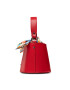 Nobo Дамска чанта NBAG-K1740-C005 Червен - Pepit.bg