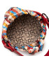 Nobo Дамска чанта NBAG-K1740-C005 Червен - Pepit.bg