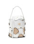 Nobo Дамска чанта NBAG-K3380-C000 Бял - Pepit.bg