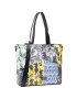 Nobo Дамска чанта NBAG-K3970-CM02 Черен - Pepit.bg