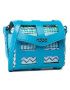Nobo Дамска чанта NBAG-K4102-C012 Син - Pepit.bg