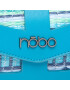 Nobo Дамска чанта NBAG-K4102-C012 Син - Pepit.bg