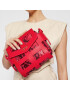 Nobo Дамска чанта NBAG-K4103-C005 Червен - Pepit.bg
