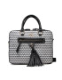 Nobo Дамска чанта NBAG-L1920-CM20 Черен - Pepit.bg