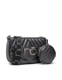 Nobo Дамска чанта NBAG-L3810-C025 Сив - Pepit.bg