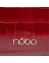 Nobo Дамска чанта NBAG-L3890-C005 Червен - Pepit.bg