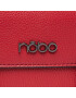 Nobo Дамска чанта NBAG-L3920-C005 Червен - Pepit.bg