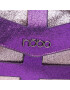 Nobo Дамска чанта NBAG-L4101-C014 Виолетов - Pepit.bg