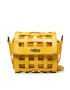 Nobo Дамска чанта NBAG-L4301-C002 Жълт - Pepit.bg
