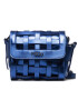 Nobo Дамска чанта NBAG-L4302-C012 Син - Pepit.bg