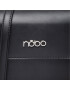 Nobo Дамска чанта NBAG-M0260-C020 Черен - Pepit.bg