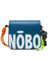 Nobo Дамска чанта NBAG-M1240-C012 Син - Pepit.bg