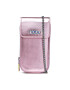 Nobo Дамска чанта NBAG-M2000-C004 Розов - Pepit.bg